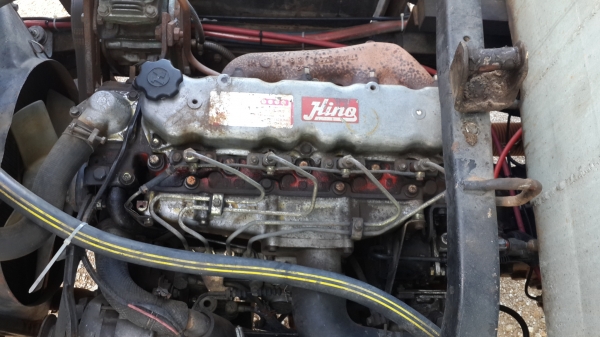 ขายหกล้อ FB 117แรงม้า ดั้มกะบะพืชผลเกษตร ราคา 420000 บาท ราคาต่อรองได้