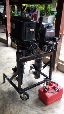 YAMAHA30HP YAMAHA30HP