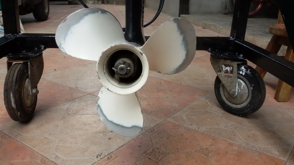 YAMAHA30HP YAMAHA30HP