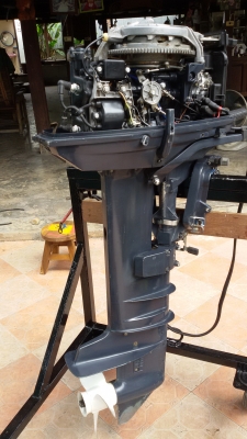 YAMAHA30HP YAMAHA30HP