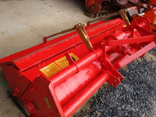 ปัญญาแทรคเตอร์..จัดมาให้ครับ ด่วน!!!ยันม่า EF 453T ใบมีดคานล่าง พร้อม โรตาลี่ 190 ม. ส่งทั่วไทยครับ ส่ง จ.สุรินทร์