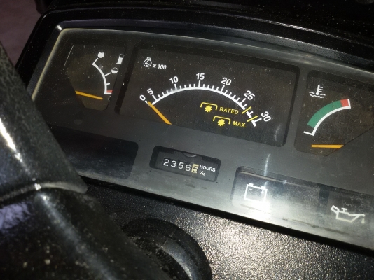 ปัญญาแทรคเตอร์..จัดมาให้ครับ ด่วน!!!ยันม่า EF 453T ใบมีดคานล่าง พร้อม โรตาลี่ 190 ม. ส่งทั่วไทยครับ ส่ง จ.สุรินทร์