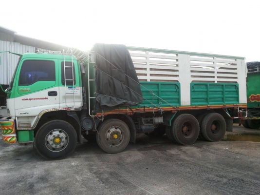 ขาย อีซูซุ 320