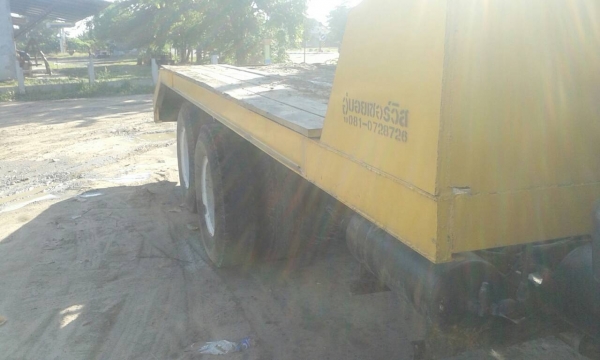 fn527เครื่อง 6d16เกีย10สปิทสองเพลา fn527เครื่อง 6d16เกีย10สปิทสองเพลา