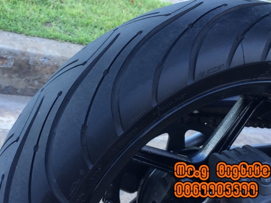 คุ้มราคาที่สุดในรุ่น Er6n ปี09 แต่งสวยสีสวย ยางสวย นางฟ้า ทะเบียนโคตรสวย 139000