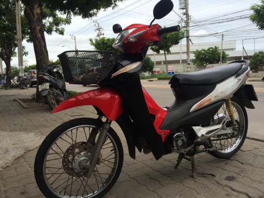 เวฟ100