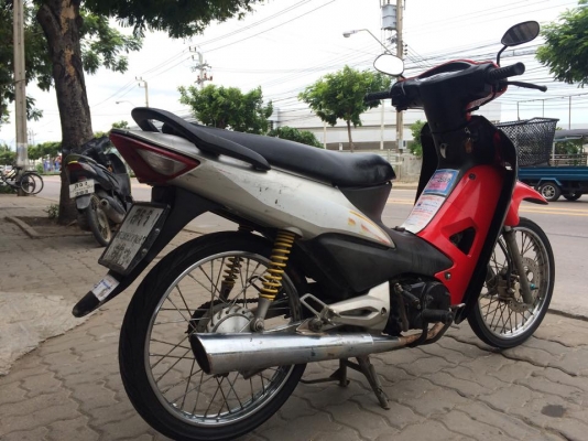 เวฟ100