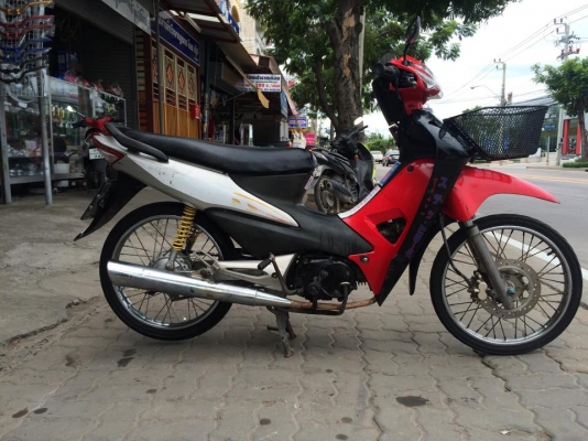 เวฟ100