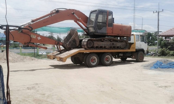 ฮิตาชิ200~2พร้อมใช้ครับ ฮิตาชิ200~2พร้อมใช้ครับ