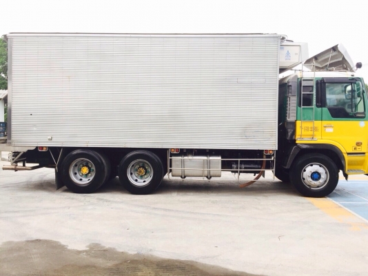 ขาย ฮีโน่ โปรเฟียบรรทุกห้องเย็น