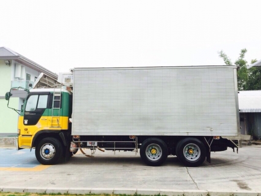 ขาย ฮีโน่ โปรเฟียบรรทุกห้องเย็น