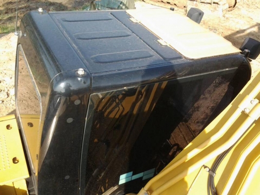 ขายหรือแลกรถสิบล้อ รถแบ็คโฮ CAT 320D GC รถชั่วโมงทำงาน 6650 รถออกห้างมาเอกสารครบพร้อมสวย