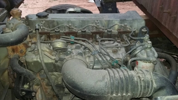 6ล้อISUZU120แรง เครื่องดี แชชซีสวย ออกห้างแท้ ช่วงล่างใหญ่Fหลัง0857698049 0887115178