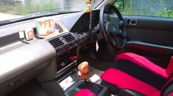 ขายรถเก๋ง HONDA ACCORD เกียร์ออโต้ กระจกไฟฟ้า แอร์เย็นฉ่ำ เครื่องเสียง ล้อแม็กซ์+ยางใหม่ ทะเบียนพร้อมโอนครับ ขายรถเก๋ง HONDA ACCORD เกียร์ออโต้ กระจกไฟฟ้า แอร์เย็นฉ่ำ เครื่องเสียง ล้อแม็กซ์+ยางใหม่ ทะเบียนพร้อมโอนครับ