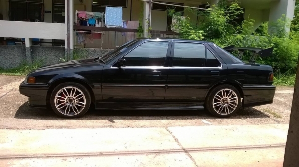 ขายรถเก๋ง HONDA ACCORD เกียร์ออโต้ กระจกไฟฟ้า แอร์เย็นฉ่ำ เครื่องเสียง ล้อแม็กซ์+ยางใหม่ ทะเบียนพร้อมโอนครับ ขายรถเก๋ง HONDA ACCORD เกียร์ออโต้ กระจกไฟฟ้า แอร์เย็นฉ่ำ เครื่องเสียง ล้อแม็กซ์+ยางใหม่ ทะเบียนพร้อมโอนครับ