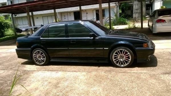 ขายรถเก๋ง HONDA ACCORD เกียร์ออโต้ กระจกไฟฟ้า แอร์เย็นฉ่ำ เครื่องเสียง ล้อแม็กซ์+ยางใหม่ ทะเบียนพร้อมโอนครับ ขายรถเก๋ง HONDA ACCORD เกียร์ออโต้ กระจกไฟฟ้า แอร์เย็นฉ่ำ เครื่องเสียง ล้อแม็กซ์+ยางใหม่ ทะเบียนพร้อมโอนครับ