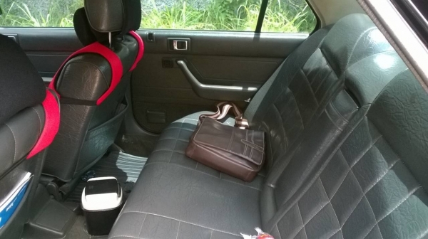 ขายรถเก๋ง HONDA ACCORD เกียร์ออโต้ กระจกไฟฟ้า แอร์เย็นฉ่ำ เครื่องเสียง ล้อแม็กซ์+ยางใหม่ ทะเบียนพร้อมโอนครับ ขายรถเก๋ง HONDA ACCORD เกียร์ออโต้ กระจกไฟฟ้า แอร์เย็นฉ่ำ เครื่องเสียง ล้อแม็กซ์+ยางใหม่ ทะเบียนพร้อมโอนครับ