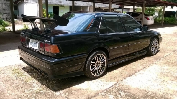 ขายรถเก๋ง HONDA ACCORD เกียร์ออโต้ กระจกไฟฟ้า แอร์เย็นฉ่ำ เครื่องเสียง ล้อแม็กซ์+ยางใหม่ ทะเบียนพร้อมโอนครับ ขายรถเก๋ง HONDA ACCORD เกียร์ออโต้ กระจกไฟฟ้า แอร์เย็นฉ่ำ เครื่องเสียง ล้อแม็กซ์+ยางใหม่ ทะเบียนพร้อมโอนครับ