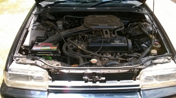 ขายรถเก๋ง HONDA ACCORD เกียร์ออโต้ กระจกไฟฟ้า แอร์เย็นฉ่ำ เครื่องเสียง ล้อแม็กซ์+ยางใหม่ ทะเบียนพร้อมโอนครับ ขายรถเก๋ง HONDA ACCORD เกียร์ออโต้ กระจกไฟฟ้า แอร์เย็นฉ่ำ เครื่องเสียง ล้อแม็กซ์+ยางใหม่ ทะเบียนพร้อมโอนครับ