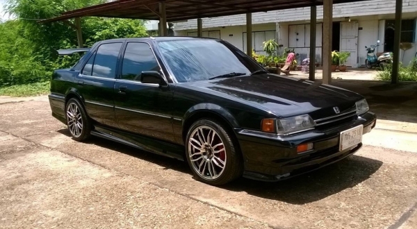 ขายรถเก๋ง HONDA ACCORD เกียร์ออโต้ กระจกไฟฟ้า แอร์เย็นฉ่ำ เครื่องเสียง ล้อแม็กซ์+ยางใหม่ ทะเบียนพร้อมโอนครับ ขายรถเก๋ง HONDA ACCORD เกียร์ออโต้ กระจกไฟฟ้า แอร์เย็นฉ่ำ เครื่องเสียง ล้อแม็กซ์+ยางใหม่ ทะเบียนพร้อมโอนครับ