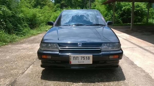 ขายรถเก๋ง HONDA ACCORD เกียร์ออโต้ กระจกไฟฟ้า แอร์เย็นฉ่ำ เครื่องเสียง ล้อแม็กซ์+ยางใหม่ ทะเบียนพร้อมโอนครับ ขายรถเก๋ง HONDA ACCORD เกียร์ออโต้ กระจกไฟฟ้า แอร์เย็นฉ่ำ เครื่องเสียง ล้อแม็กซ์+ยางใหม่ ทะเบียนพร้อมโอนครับ