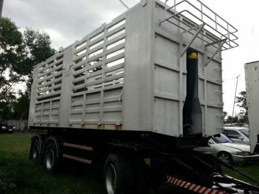 Isuzu  360 รถดั้ม ยังไม่จดทะเบียน