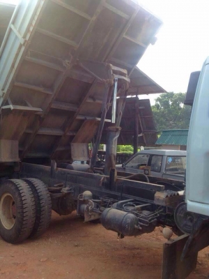 หกล้อร๊อกกี้