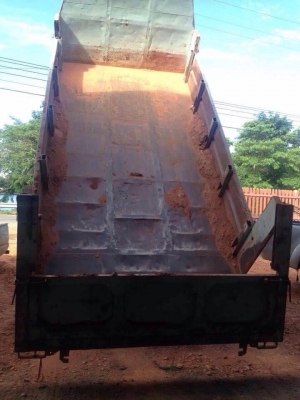 หกล้อร๊อกกี้