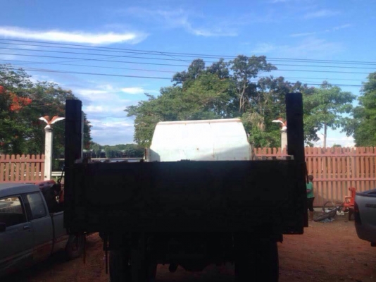 หกล้อร๊อกกี้