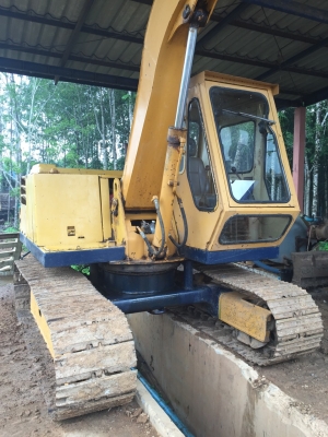 KOMATSU PC60-1