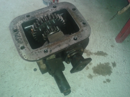 เกียร์ฝาก อีตัน ลมยิง