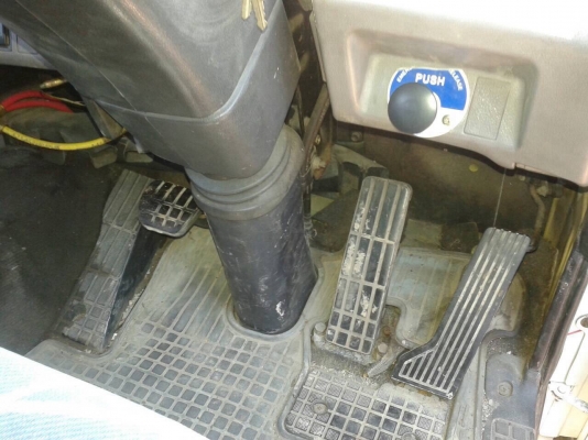 ขาย HINO Profia 12 ล้อ พื้นเรียบ มีระบบลำโพงลากพ่วง เครื่อง P11C 320 แรงม้า คัสซีสวยตลอดเส้น แอร์เย็น ทะเบียนพร้อมโอน ขาย HINO Profia 12 ล้อ พื้นเรียบ มีระบบลำโพงลากพ่วง เครื่อง P11C 320 แรงม้า คัสซีสวยตลอดเส้น แอร์เย็น ทะเบียนพร้อมโอน