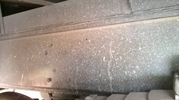 ขาย HINO Profia 12 ล้อ พื้นเรียบ มีระบบลำโพงลากพ่วง เครื่อง P11C 320 แรงม้า คัสซีสวยตลอดเส้น แอร์เย็น ทะเบียนพร้อมโอน ขาย HINO Profia 12 ล้อ พื้นเรียบ มีระบบลำโพงลากพ่วง เครื่อง P11C 320 แรงม้า คัสซีสวยตลอดเส้น แอร์เย็น ทะเบียนพร้อมโอน