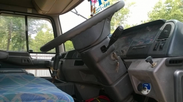 ขาย HINO Profia 12 ล้อ พื้นเรียบ มีระบบลำโพงลากพ่วง เครื่อง P11C 320 แรงม้า คัสซีสวยตลอดเส้น แอร์เย็น ทะเบียนพร้อมโอน ขาย HINO Profia 12 ล้อ พื้นเรียบ มีระบบลำโพงลากพ่วง เครื่อง P11C 320 แรงม้า คัสซีสวยตลอดเส้น แอร์เย็น ทะเบียนพร้อมโอน