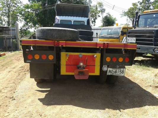 ขาย HINO Profia 12 ล้อ พื้นเรียบ มีระบบลำโพงลากพ่วง เครื่อง P11C 320 แรงม้า คัสซีสวยตลอดเส้น แอร์เย็น ทะเบียนพร้อมโอน ขาย HINO Profia 12 ล้อ พื้นเรียบ มีระบบลำโพงลากพ่วง เครื่อง P11C 320 แรงม้า คัสซีสวยตลอดเส้น แอร์เย็น ทะเบียนพร้อมโอน