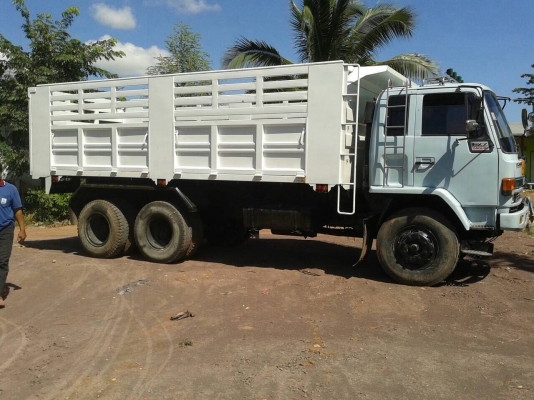 ขาย 10 ล้อดั้ม ROCKY 240 คัสซีสวยตลอดเส้น เครื่อง 6SD1 240 แรงม้า เกียร์ Easton แอร์เย็น มีระบบลากพ่วง ทะเบียนพร้อมโอนครับ ขาย 10 ล้อดั้ม ROCKY 240 คัสซีสวยตลอดเส้น เครื่อง 6SD1 240 แรงม้า เกียร์ Easton แอร์เย็น มีระบบลากพ่วง ทะเบียนพร้อมโอนครับ