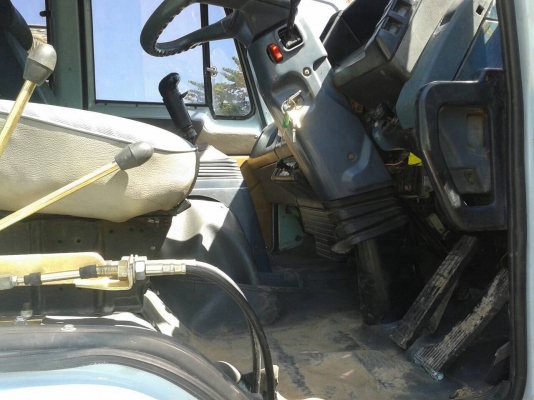 ขาย 10 ล้อดั้ม ROCKY 240 คัสซีสวยตลอดเส้น เครื่อง 6SD1 240 แรงม้า เกียร์ Easton แอร์เย็น มีระบบลากพ่วง ทะเบียนพร้อมโอนครับ ขาย 10 ล้อดั้ม ROCKY 240 คัสซีสวยตลอดเส้น เครื่อง 6SD1 240 แรงม้า เกียร์ Easton แอร์เย็น มีระบบลากพ่วง ทะเบียนพร้อมโอนครับ