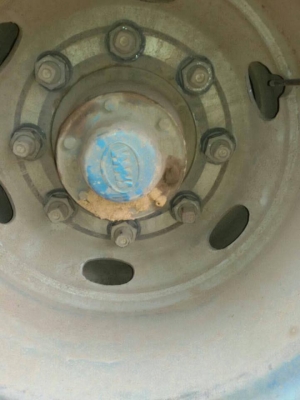 ขายรถสิบล้อ HIno MEGa FM 320 ปี50 พ่วงคอกเกษตรดั้มเนียมอู่เบี้ม นครสวรรค์