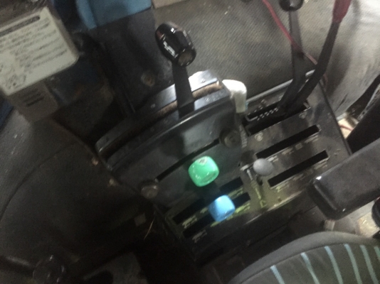 FORD 6610  แทรกเตอร์