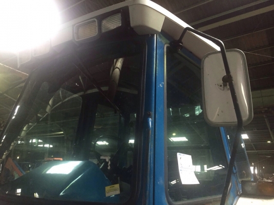 FORD 6610  แทรกเตอร์