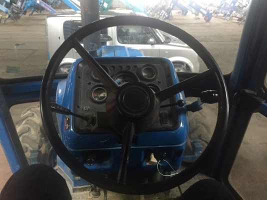 FORD 6610  แทรกเตอร์