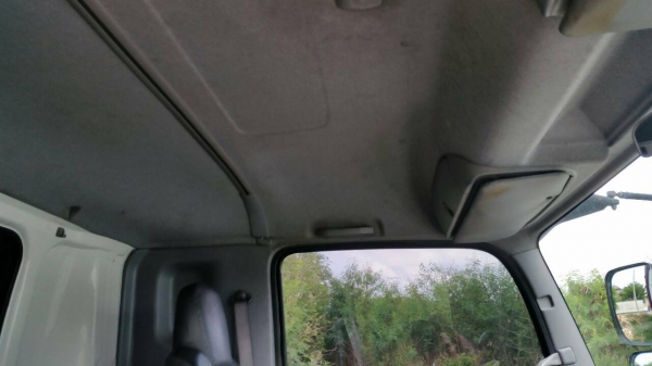 หกล้อใหญ่ อีซูชุ FTR 240 แรงปี54 สภาพเยียมสวยจัดเดิมทั้งคัน  เล่มทะเบียนพร้อมโอน ( ขายดาวน์ 650,000 ) งวดละ 23,000&times;46งวด ครับ