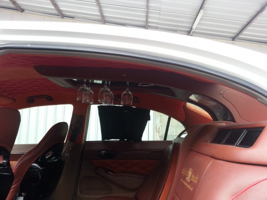 ฮอนด้า FD แต่ง VIP สวยๆๆ