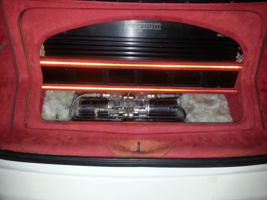 ฮอนด้า FD แต่ง VIP สวยๆๆ