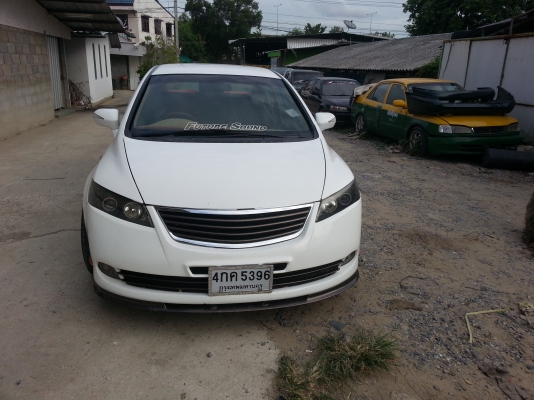 ฮอนด้า FD แต่ง VIP สวยๆๆ