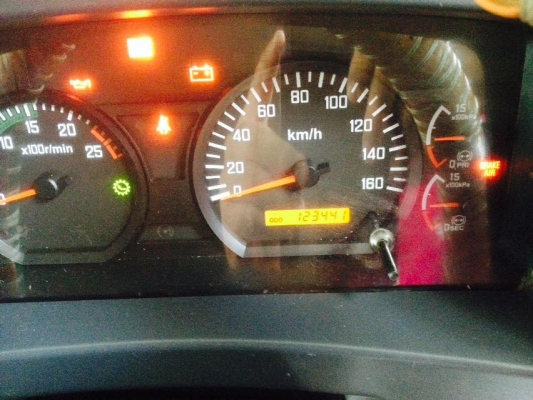 รถสิบล้อ Isuzu DECA FXZ 360 ปี55 ดั้มสามมิตรพ่วงแม่ลูก วิ่งน้อยรถสวยพร้อมใช้งาน สนใจสอบถามได้