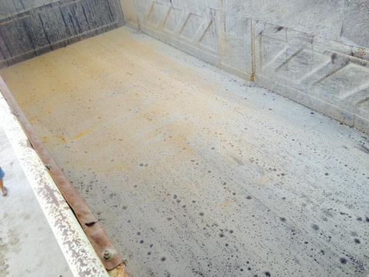 รถสิบล้อ Isuzu DECA FXZ 360 ปี55 ดั้มสามมิตรพ่วงแม่ลูก วิ่งน้อยรถสวยพร้อมใช้งาน สนใจสอบถามได้