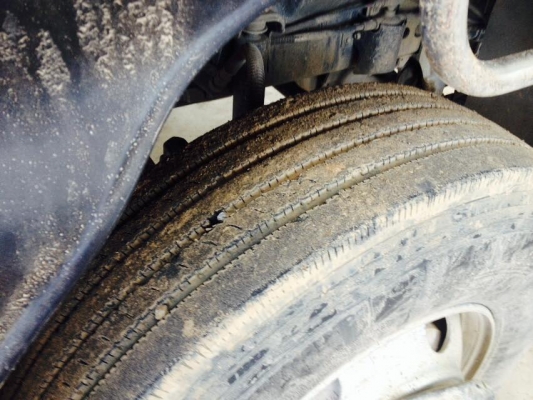 รถสิบล้อ Isuzu DECA FXZ 360 ปี55 ดั้มสามมิตรพ่วงแม่ลูก วิ่งน้อยรถสวยพร้อมใช้งาน สนใจสอบถามได้