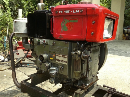เครื่องยนต์แท้ ยันมาร์ TF115-LM (11แรงครึ่ง) สภาพดี พร้อมใช้งาน ด่วน!!!T.081-482-6961,086-364-6030 ตรวจเช็คสภาพผ่านพร้อมใช้งาน สตาร์ติดนิ่ม ติดง่าย รับประกัน ดูแลหลังการขาย ใช้งานมาน้อย "ซื้อง่าย ขายคล่อง ต้องที่ ร้านเปรมสิรินทร์ จักรกลเกษตร&am เครื่องยนต์แท้ ยันมาร์ TF115-LM (11แรงครึ่ง) สภาพดี พร้อมใช้งาน ด่วน!!!T.081-482-6961,086-364-6030 ตรวจเช็คสภาพผ่านพร้อมใช้งาน สตาร์ติดนิ่ม ติดง่าย รับประกัน ดูแลหลังการขาย ใช้งานมาน้อย "ซื้อง่าย ขายคล่อง ต้องที่ ร้านเปรมสิรินทร์ จักรกลเกษตร&am