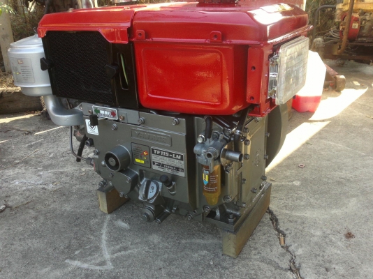 เครื่องยนต์แท้ ยันมาร์ TF115-LM (11แรงครึ่ง) สภาพดี พร้อมใช้งาน ด่วน!!!T.081-482-6961,086-364-6030 ตรวจเช็คสภาพผ่านพร้อมใช้งาน สตาร์ติดนิ่ม ติดง่าย รับประกัน ดูแลหลังการขาย ใช้งานมาน้อย "ซื้อง่าย ขายคล่อง ต้องที่ ร้านเปรมสิรินทร์ จักรกลเกษตร&am เครื่องยนต์แท้ ยันมาร์ TF115-LM (11แรงครึ่ง) สภาพดี พร้อมใช้งาน ด่วน!!!T.081-482-6961,086-364-6030 ตรวจเช็คสภาพผ่านพร้อมใช้งาน สตาร์ติดนิ่ม ติดง่าย รับประกัน ดูแลหลังการขาย ใช้งานมาน้อย "ซื้อง่าย ขายคล่อง ต้องที่ ร้านเปรมสิรินทร์ จักรกลเกษตร&am